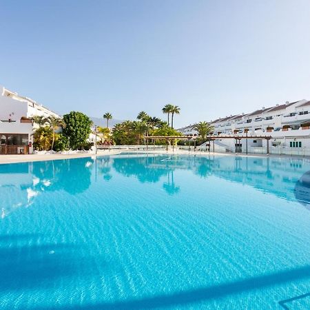 Home2Book Cozy Apartment Costa Del Silencio, Pool Arona  Exterior photo