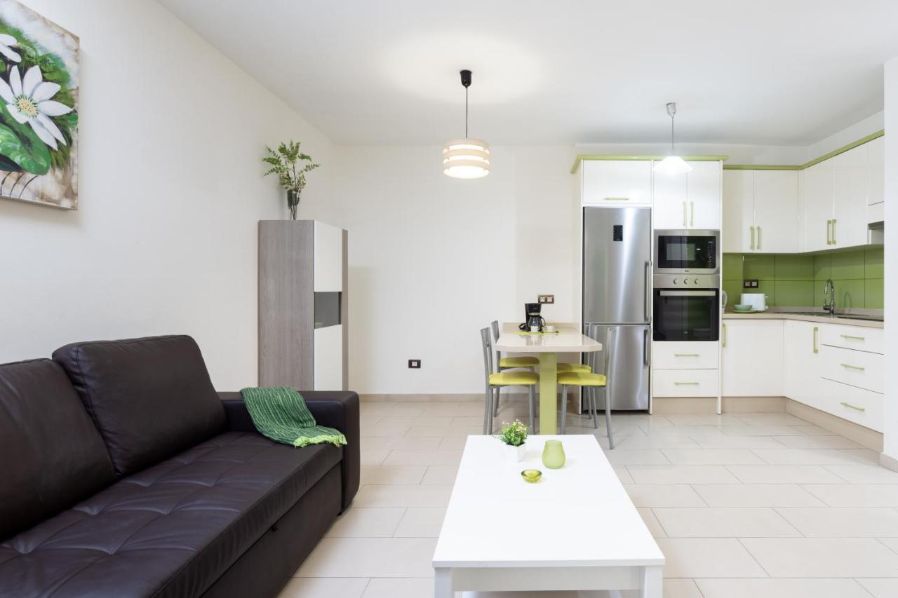 Home2Book Cozy Apartment Costa Del Silencio, Pool Arona  Exterior photo