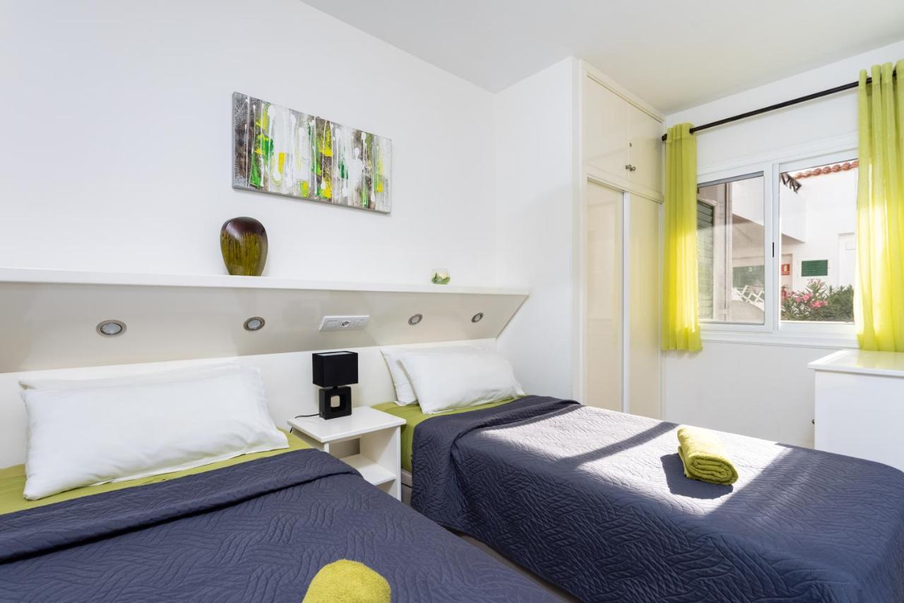 Home2Book Cozy Apartment Costa Del Silencio, Pool Arona  Exterior photo