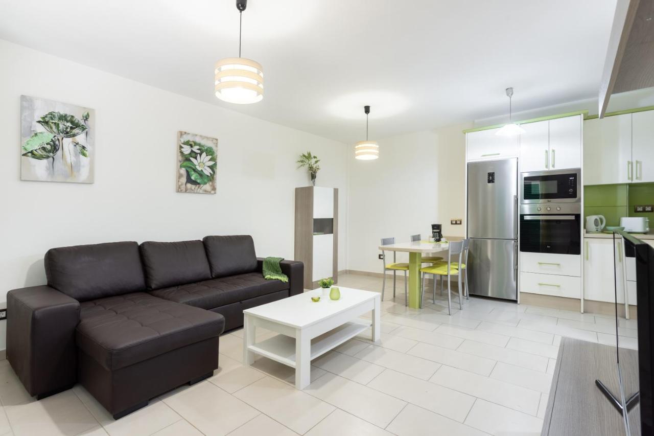 Home2Book Cozy Apartment Costa Del Silencio, Pool Arona  Exterior photo