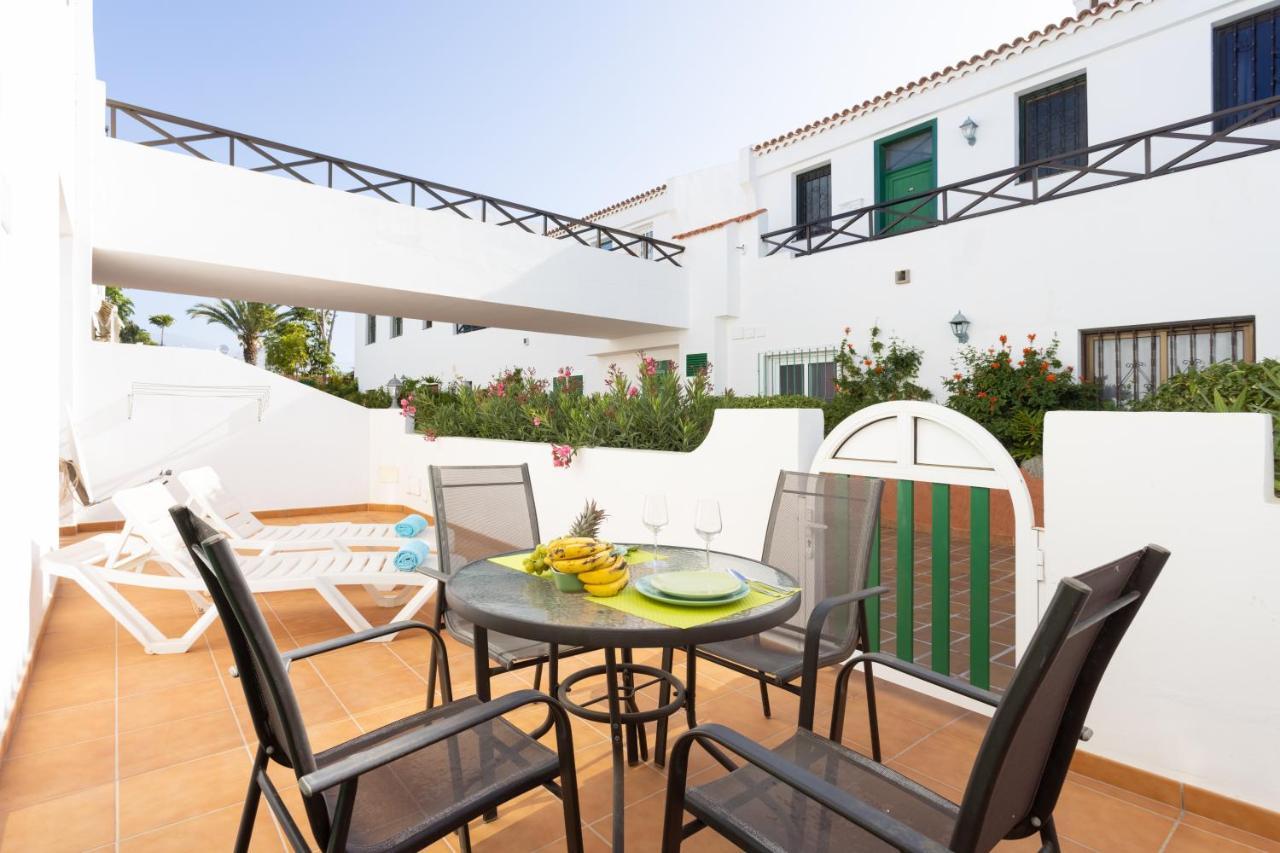 Home2Book Cozy Apartment Costa Del Silencio, Pool Arona  Exterior photo