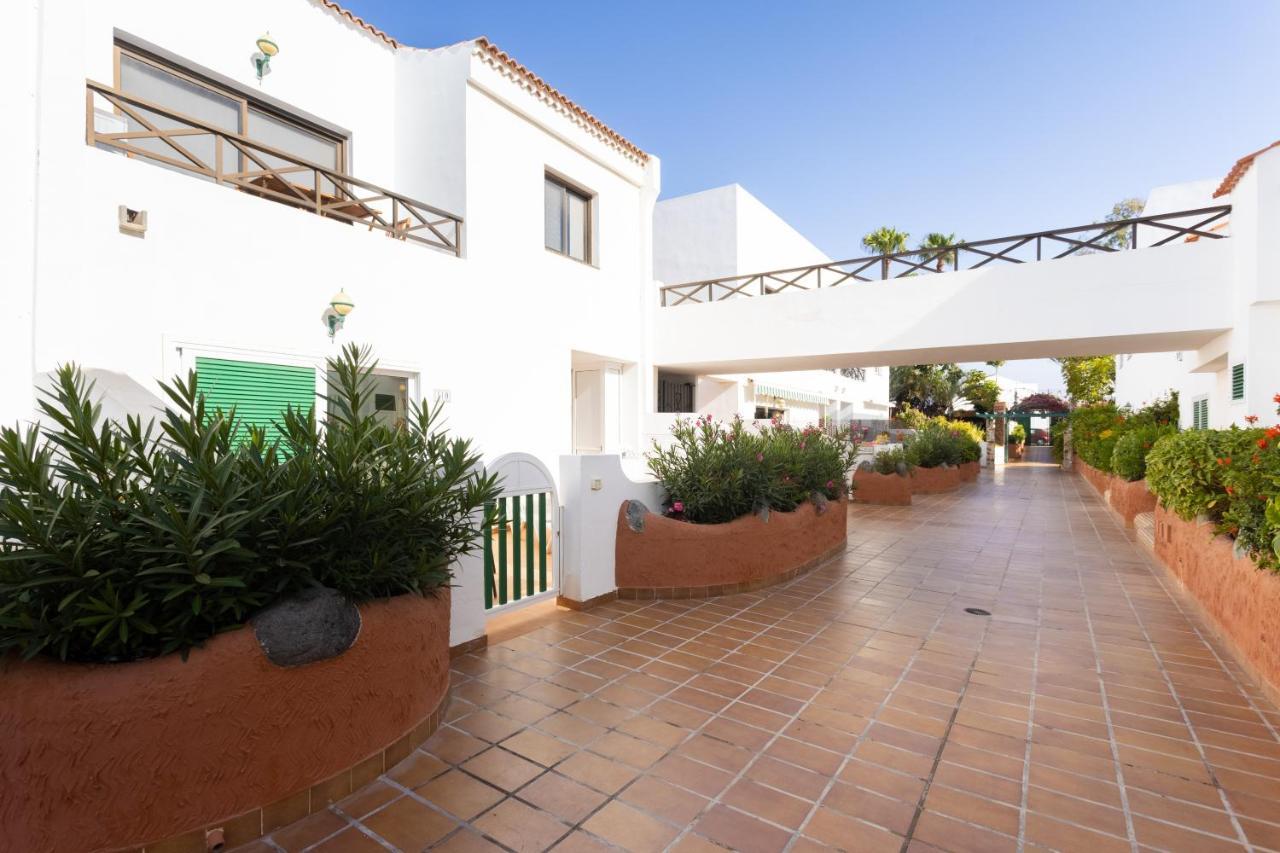 Home2Book Cozy Apartment Costa Del Silencio, Pool Arona  Exterior photo