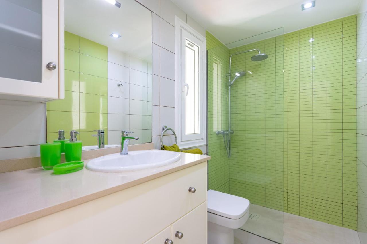 Home2Book Cozy Apartment Costa Del Silencio, Pool Arona  Exterior photo