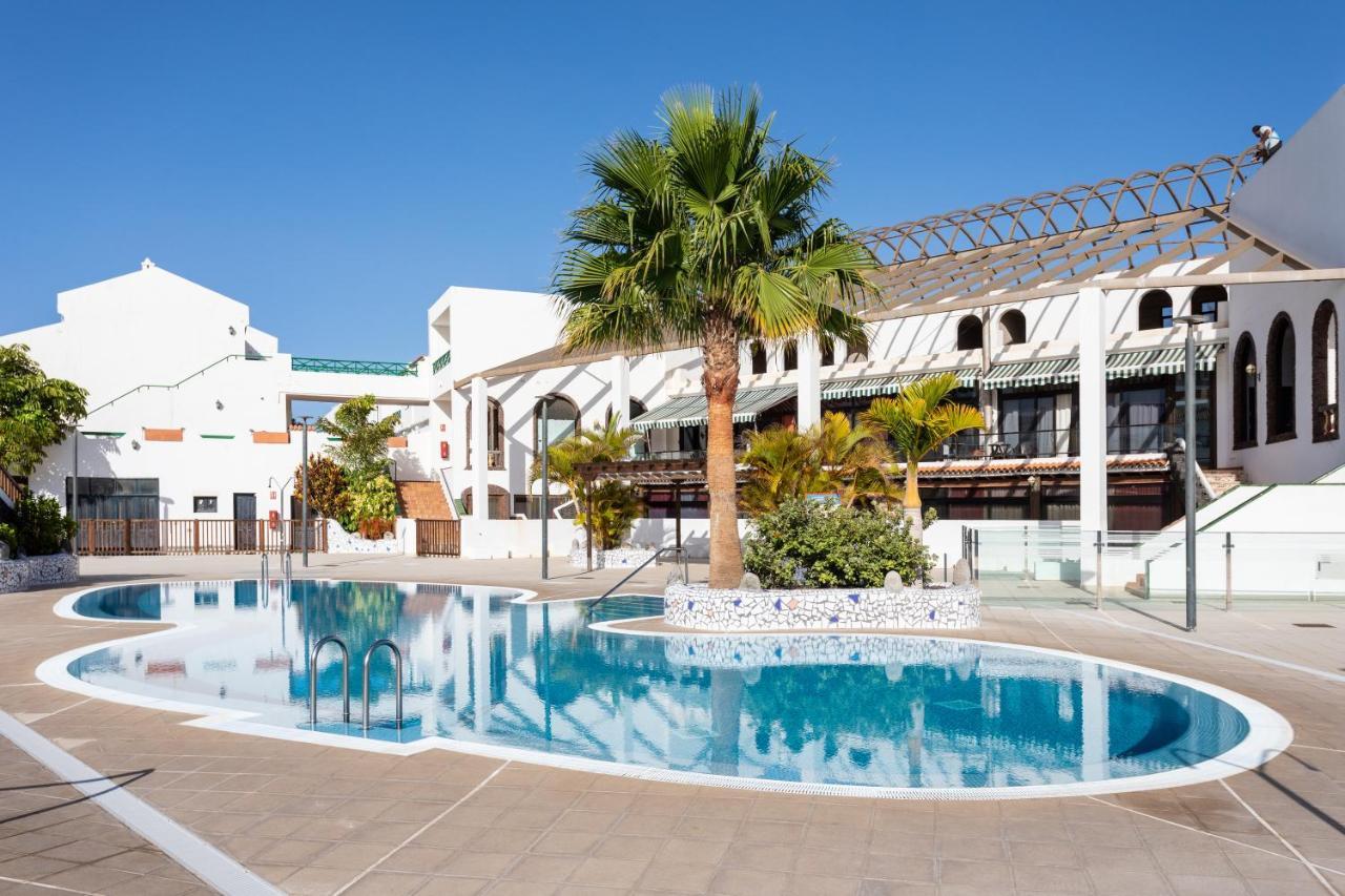 Home2Book Cozy Apartment Costa Del Silencio, Pool Arona  Exterior photo