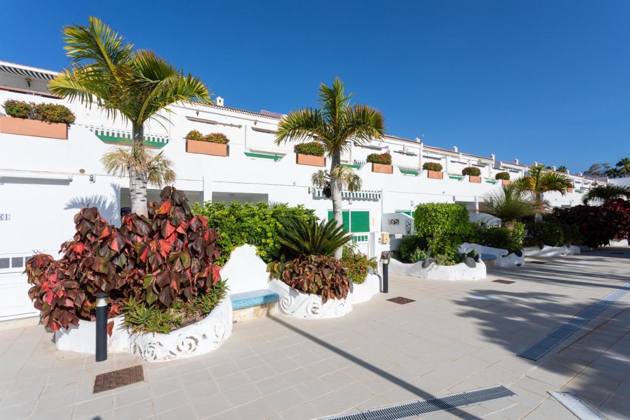 Home2Book Cozy Apartment Costa Del Silencio, Pool Arona  Exterior photo