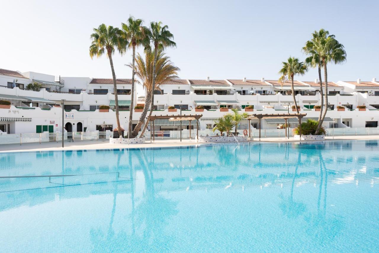 Home2Book Cozy Apartment Costa Del Silencio, Pool Arona  Exterior photo