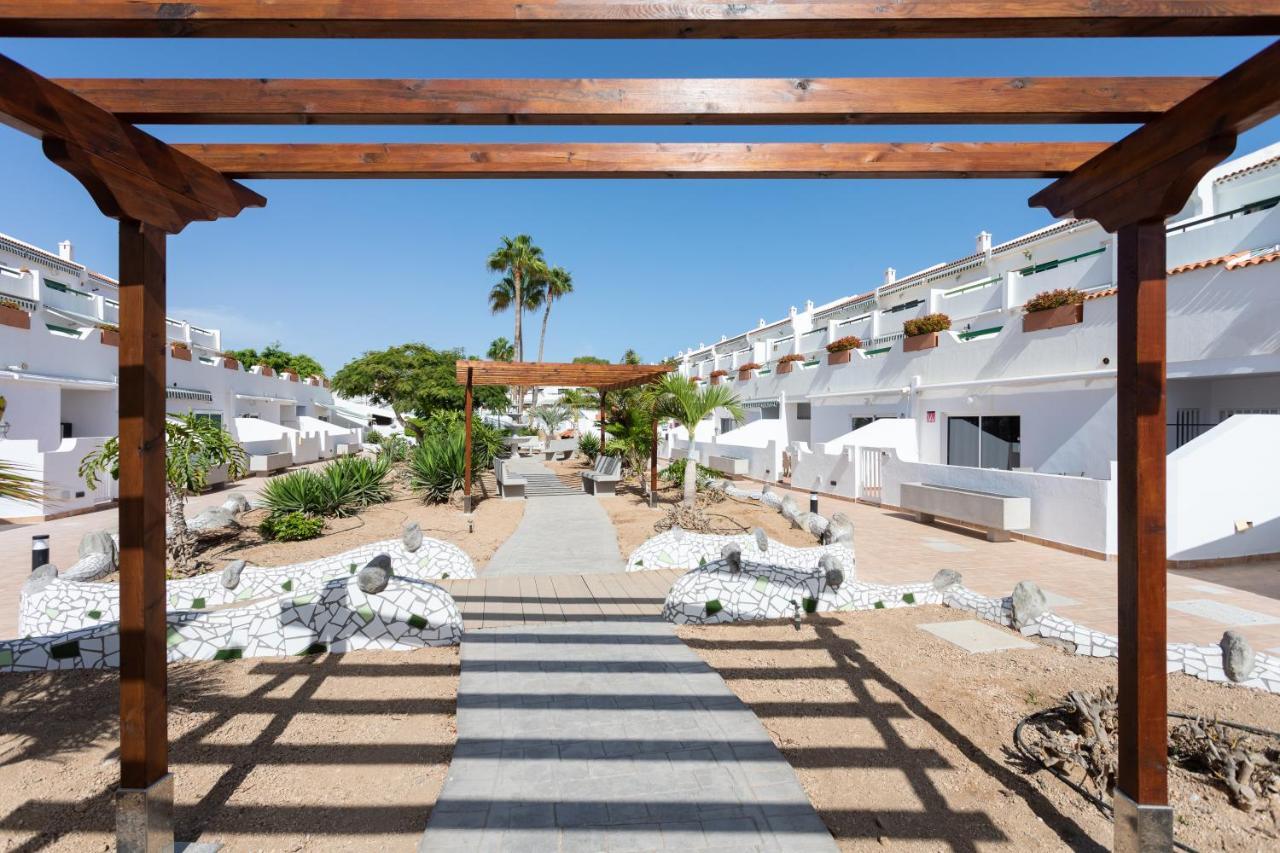 Home2Book Cozy Apartment Costa Del Silencio, Pool Arona  Exterior photo
